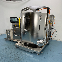 Sartorius STR3 1000L Single-Use Bioreactor image 1